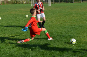 Футбольный лагерь FOOTBALL School