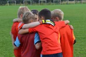 Футбольный лагерь FOOTBALL School