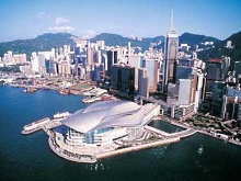 Гонконг(КНР) безвизовые страны
