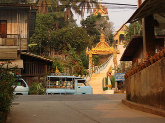 Лаос безвизовые страны